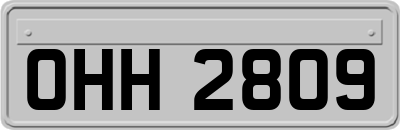 OHH2809