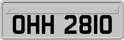 OHH2810