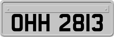 OHH2813