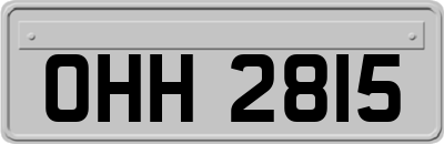 OHH2815