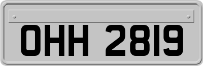 OHH2819
