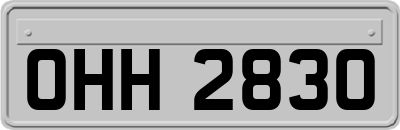 OHH2830