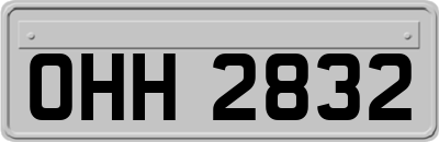 OHH2832