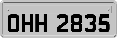 OHH2835