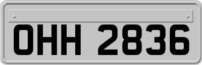 OHH2836