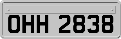 OHH2838