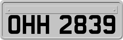 OHH2839