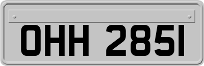 OHH2851