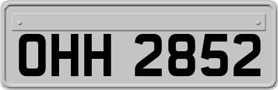 OHH2852