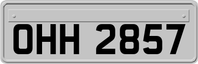 OHH2857