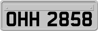 OHH2858