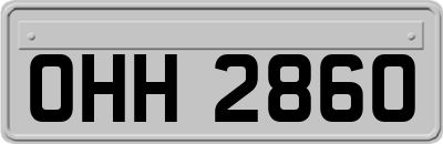 OHH2860