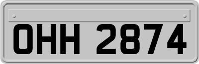 OHH2874