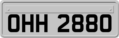 OHH2880