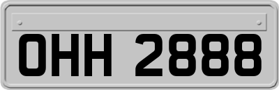 OHH2888