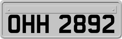 OHH2892