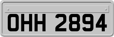 OHH2894