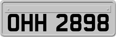 OHH2898