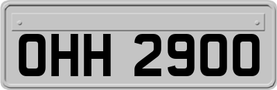 OHH2900