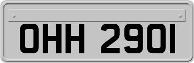 OHH2901