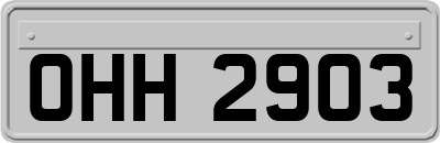 OHH2903