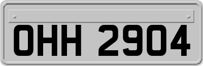 OHH2904