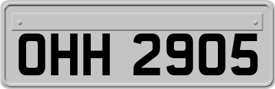OHH2905