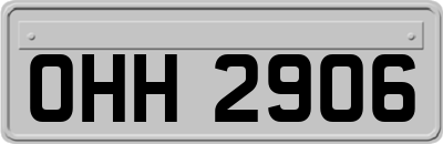 OHH2906