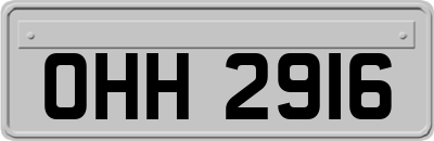 OHH2916