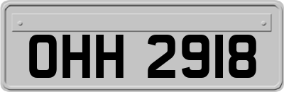OHH2918
