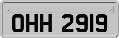 OHH2919