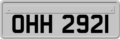 OHH2921