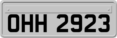 OHH2923