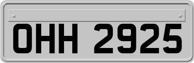 OHH2925