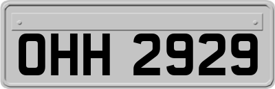 OHH2929