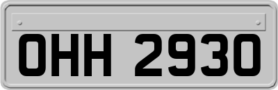 OHH2930