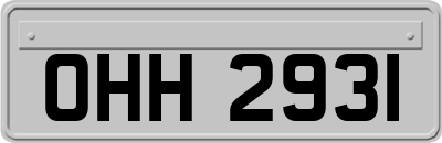 OHH2931