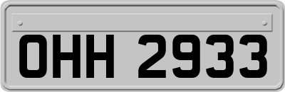 OHH2933