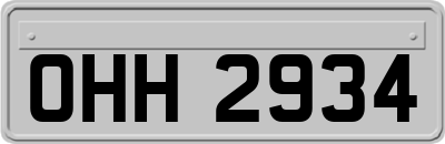 OHH2934