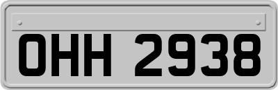 OHH2938