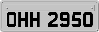 OHH2950