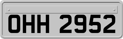OHH2952