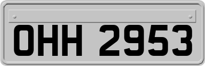 OHH2953