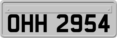 OHH2954