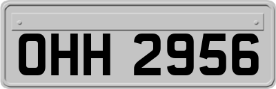OHH2956