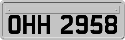 OHH2958