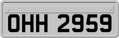 OHH2959