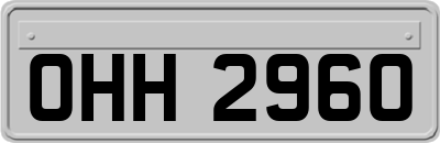 OHH2960