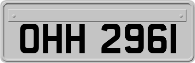 OHH2961