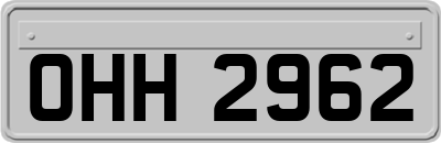 OHH2962